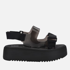 Melissa Brave Papete Melflex® Platform Sandals
