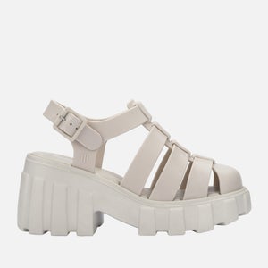 Melissa Megan Melflex® Platform Sandals