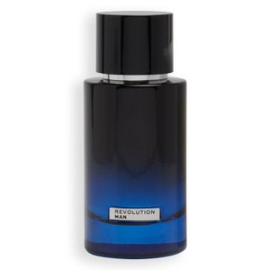 Revolution Man Intense Eau de Toilette 100ml
