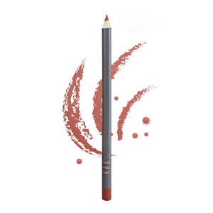 KAB Cosmetics Lipliner – White Russian