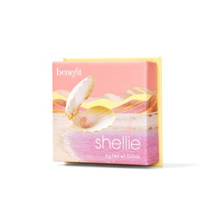 benefit Shellie Blush