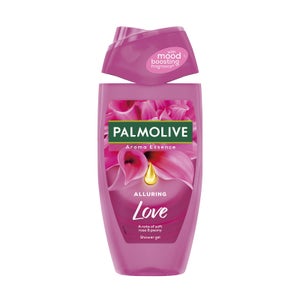 Palmolive Aroma Essence Love Shower Gel 250ml