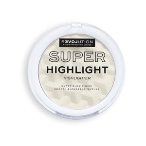 Makeup Revolution Super Highlighter Shine