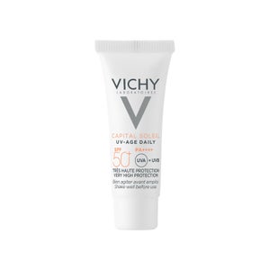 Vichy Capital Soleil UV-Age Daily SPF50 3 ml