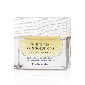 Elizabeth Arden White Tea Skin Solution Micro gel cream