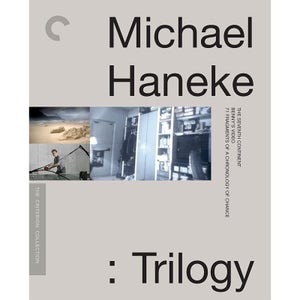 Michael Haneke: Trilogy - The Criterion Collection
