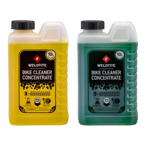 Weldtite Bike Cleaner Concentrate