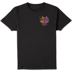 Sea Of Thieves Trick Or Treat Unisex T-Shirt - Black