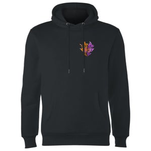 Sea of Thieves Trick Or Treat Hoodie - Black