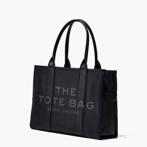 Marc Jacobs The Large Leather Tote Bag