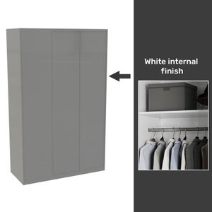 Forsand door white deals