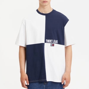 Tommy Jeans Skater Archive Cotton T-Shirt