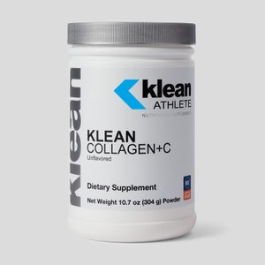 Klean Collagen+C (Unflavored) – 304g