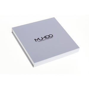 Muhdo DNA Transform (Epigenetics + DNA Analysis)