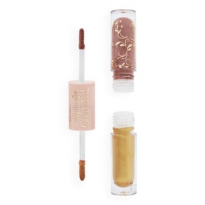Revolution Beauty The School for Good & Evil X Revolution Evers Double Ended Liquid Shadow