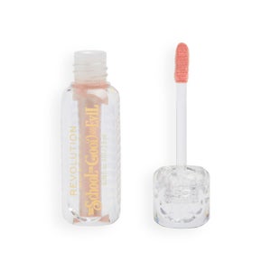 Revolution Beauty The School for Good & Evil X Revolution Duality Liquid Highlighter