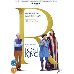 The Lost King