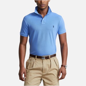 Polo Ralph Lauren Cotton Polo Shirt