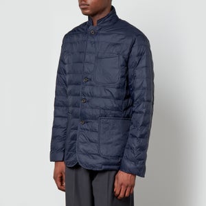 Polo Ralph Lauren Quilted Nylon Coat
