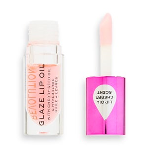 Glaze Lip Oil