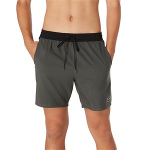 Solid Seaside Volley 17"