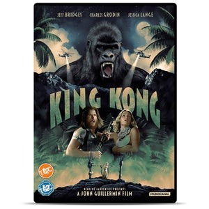King Kong