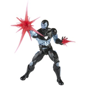 Figura Máquina de Guerra - Hasbro Marvel Legends Series