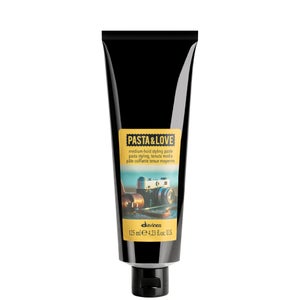 Davines Pasta and Love Medium-Hold Styling Paste 125ml