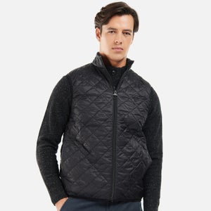 Barbour Essential Quilted Cotton Gilet