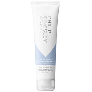 Philip Kingsley Styling Curl Activator Curl Defining Gel 100ml