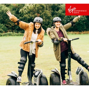 Segway Adventure For Two