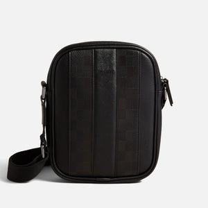 Ted Baker Waydon Faux Leather Cross-Body Bag