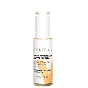 Volition Serums Snow Mushroom Water Serum 30ml