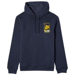 Tiny Tina's The Fool Hoodie - Navy