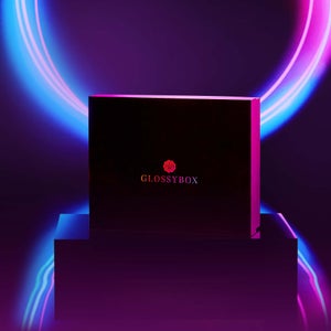 GLOSSYBOX Black Friday Limited Edition 2022 (arvo yli 100€)