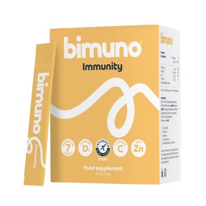Bimuno Immunity 1-month trial
