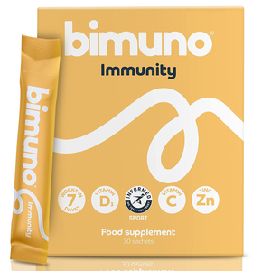 Bimuno Immunity 1-Month Trial