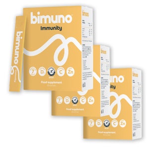 Bimuno Immunity 3-month supply