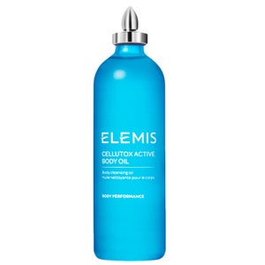 ELEMIS Body Performance Cellutox Active Body Oil 100ml / 3.3 fl.oz.