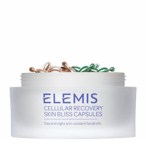 Elemis Cellular Recovery Capsules - 60 Capsules