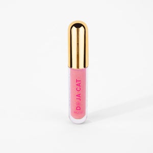 MUSE - Plumping Lip Gloss - Pink
