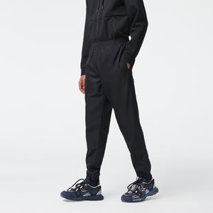 Lacoste Shell Jogging Bottoms