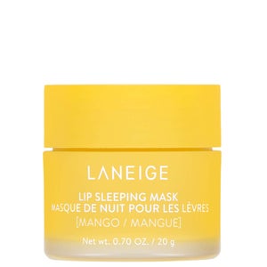Laneige Lip Sleeping Mask Mango 20g