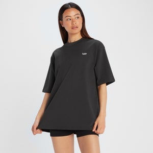 MP Women's Heritage T-Shirt - Washed Black 