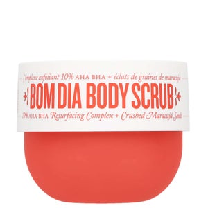Sol de Janeiro Bom Dia Body Scrub 220g