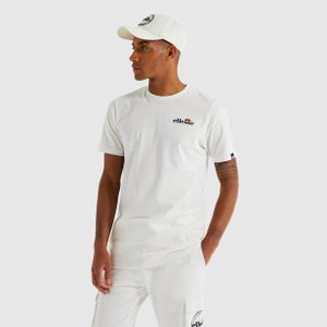 Men's Liammo T-Shirt Off White