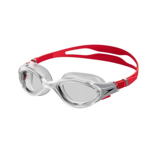 Biofuse 2.0 Goggles Red