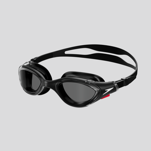 Biofuse 2.0 Goggles Black
