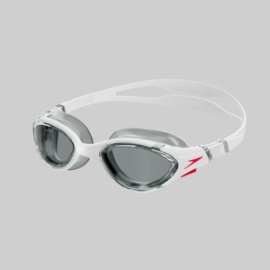 Biofuse 2.0 Goggles White