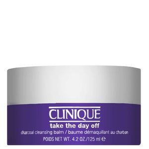Clinique Take The Day Off Charcoal Cleansing Balm 125ml / 3.8oz.